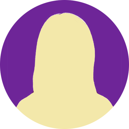 Headshot of Sarah Trick